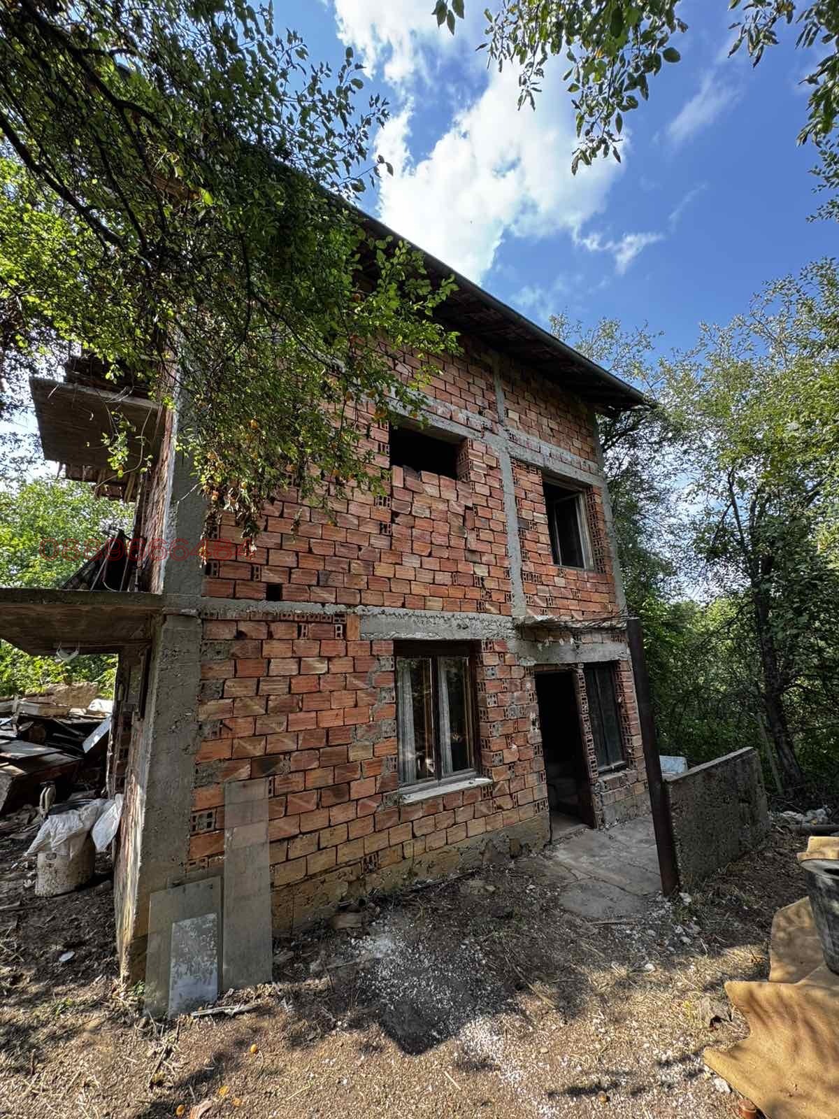 Продава КЪЩА, с. Радювене, област Ловеч, снимка 9 - Къщи - 55707112