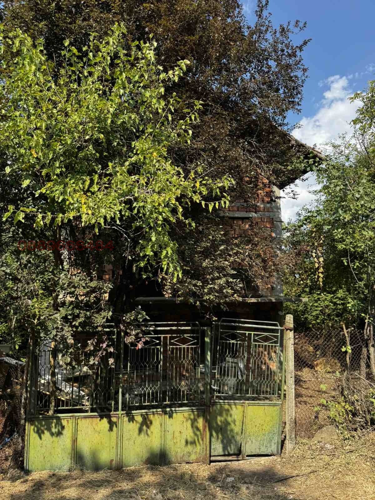Продава КЪЩА, с. Радювене, област Ловеч, снимка 10 - Къщи - 55707112