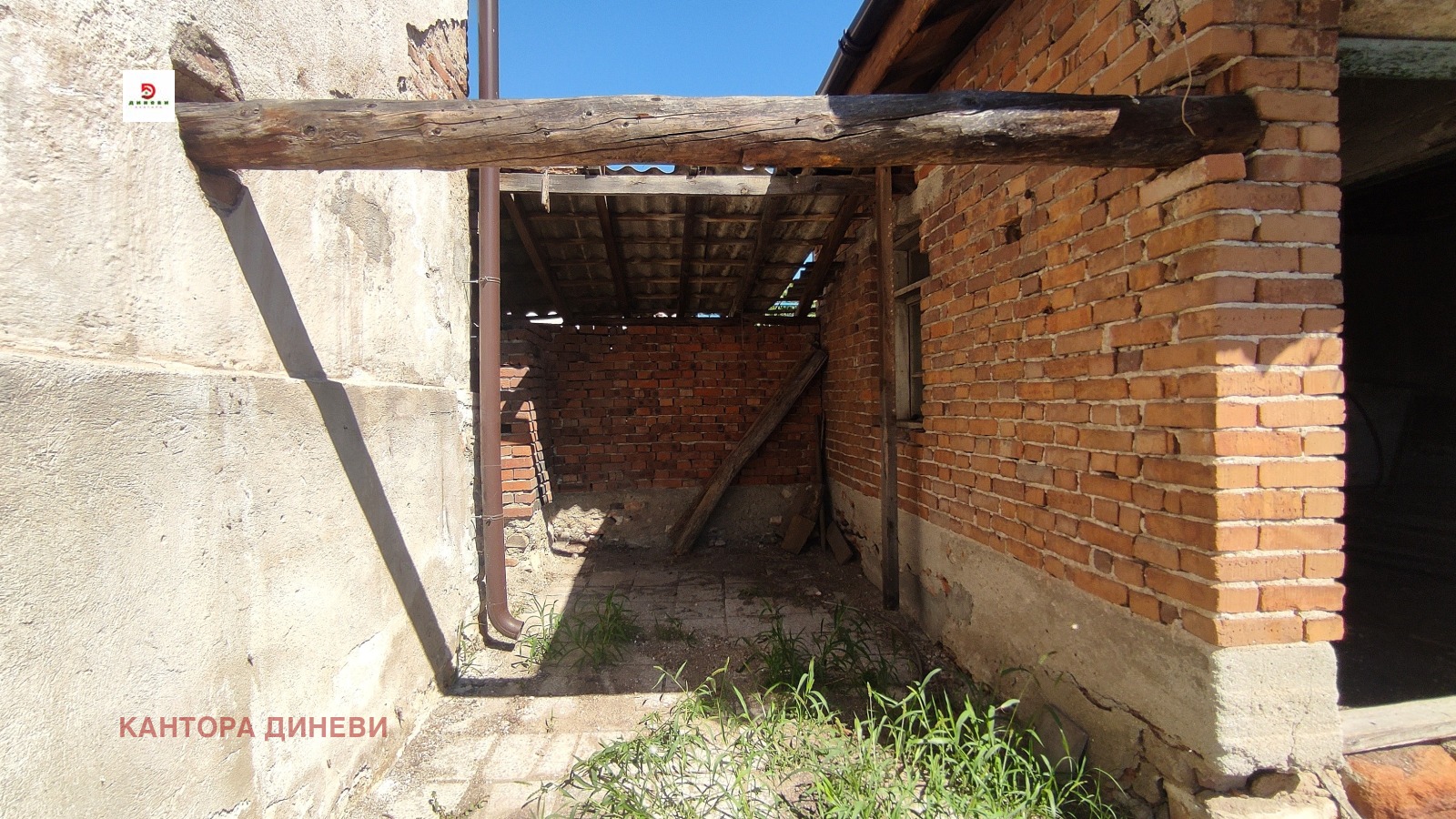 Продава КЪЩА, с. Тракия, област Стара Загора, снимка 14 - Къщи - 56223029