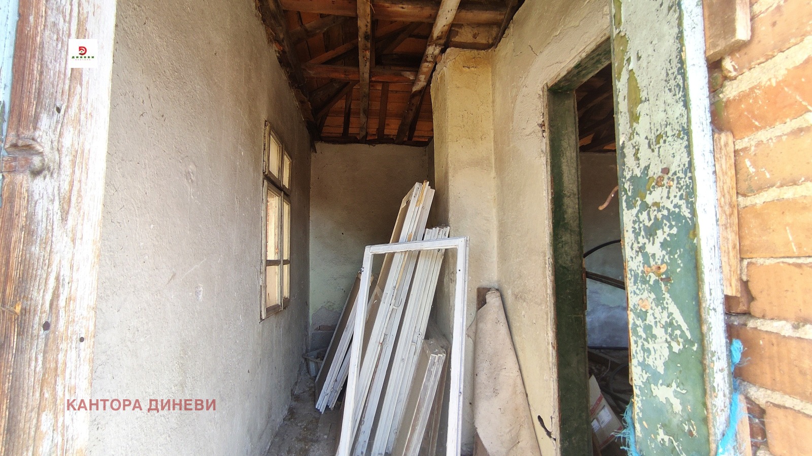 Продава КЪЩА, с. Тракия, област Стара Загора, снимка 12 - Къщи - 56223029