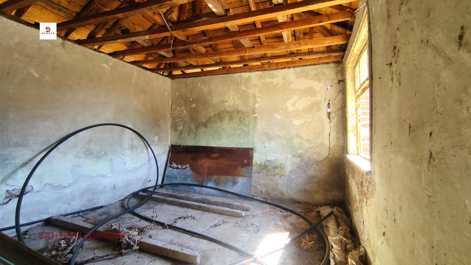 Продава КЪЩА, с. Тракия, област Стара Загора, снимка 11 - Къщи - 56223029