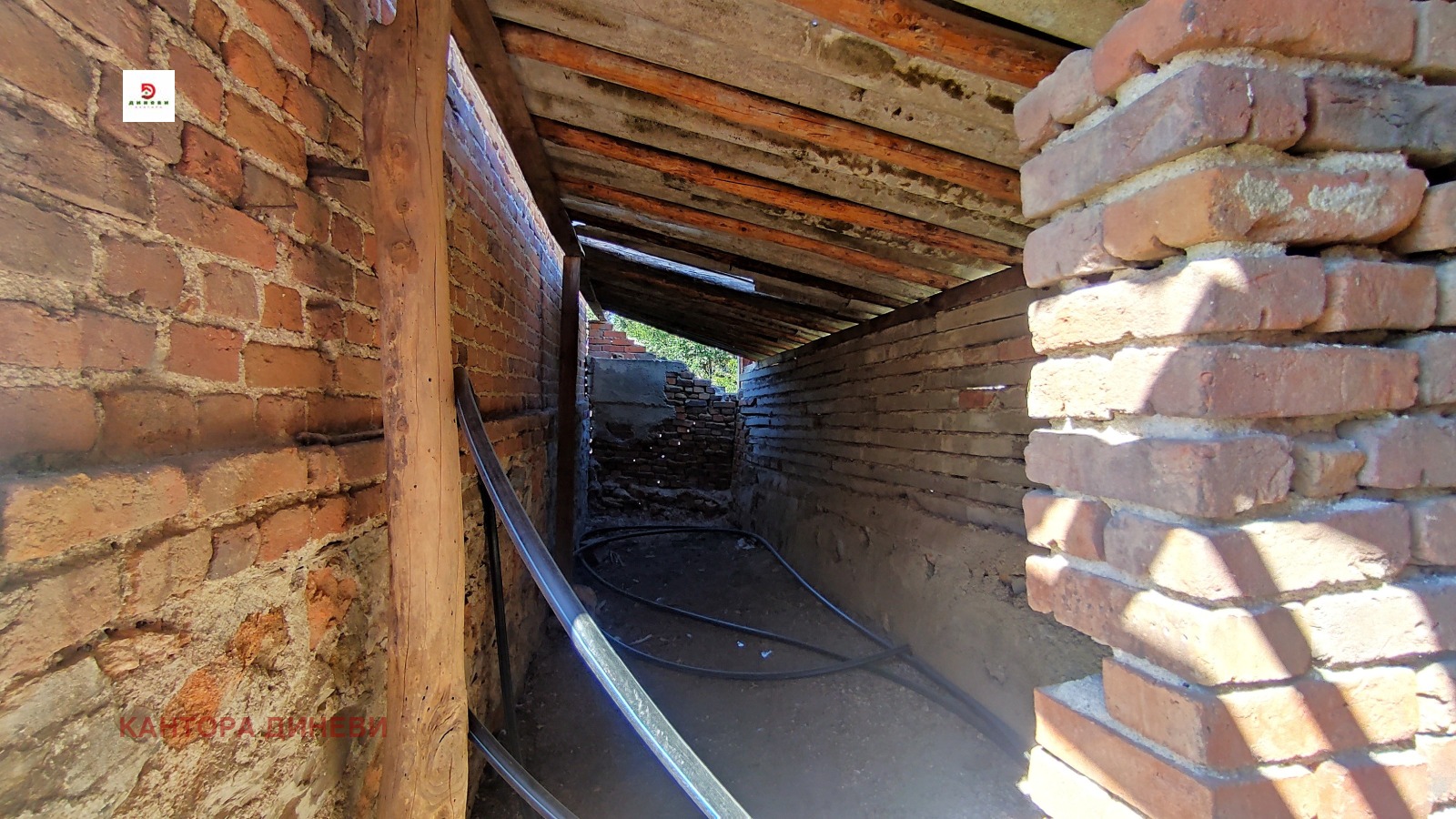 Продава КЪЩА, с. Тракия, област Стара Загора, снимка 13 - Къщи - 56223029