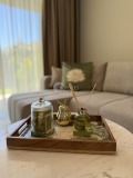 Продава  2-стаен област Бургас , к.к. Слънчев бряг , 64 кв.м | 11077189 - изображение [3]