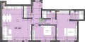 Продава  3-стаен град Пловдив , Гагарин , 134 кв.м | 90722793 - изображение [2]