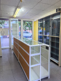 Продава  Магазин град Русе , Широк център , 21 кв.м | 82315442 - изображение [4]