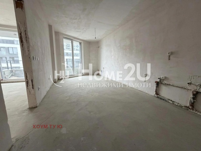Продава 2-СТАЕН в град София, Банишора - 60 кв.м / 119 000 € » 232 743.77 лв., ХОУМ ТУ Ю