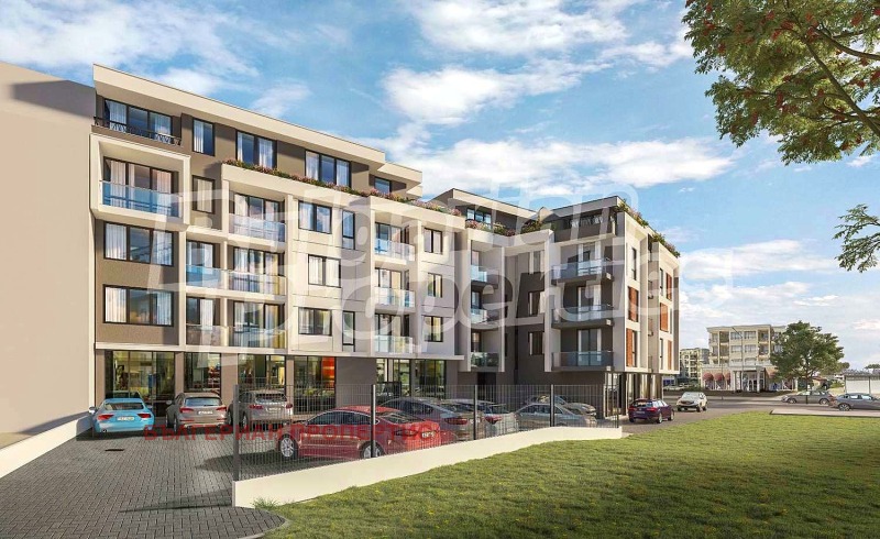 Продава 3-СТАЕН в област Бургас, гр. Несебър - 112 кв.м / 208 958 € » 408 686.33 лв., БЪЛГЕРИАН ПРОПЕРТИС