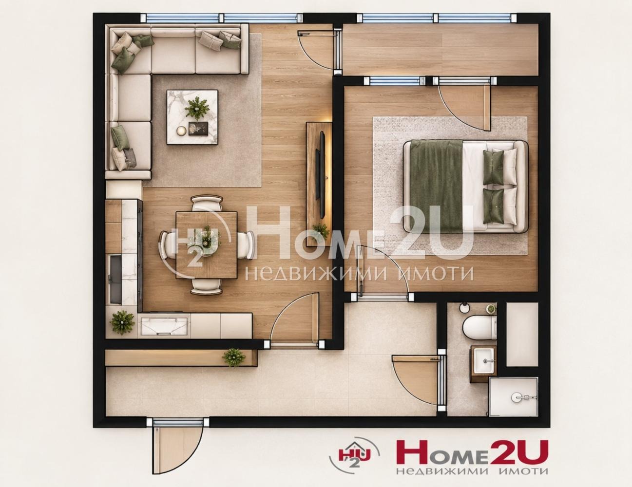������� 2-����� | Imot.bg � ����������� 1