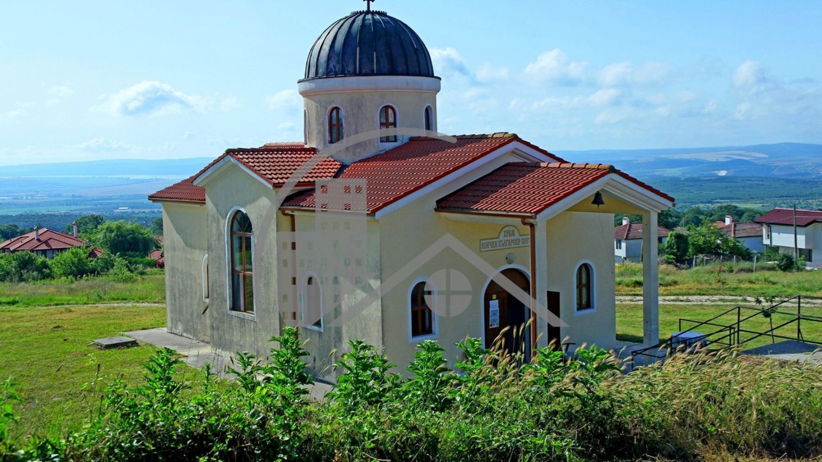 Продава ПАРЦЕЛ | Imot.bg — изображение 7