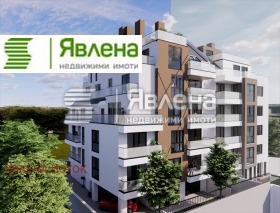 3-стаен град София, Редута 6