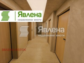 3-стаен град София, Редута 2