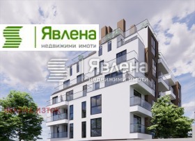 3-стаен град София, Редута 1