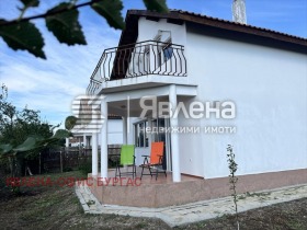 Hus Orizare, region Burgas