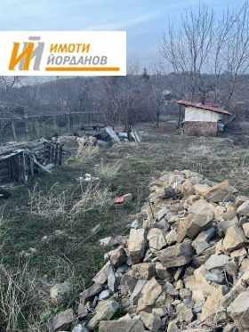 Plot Gorna Oryahovitsa, region Veliko Tarnovo 1