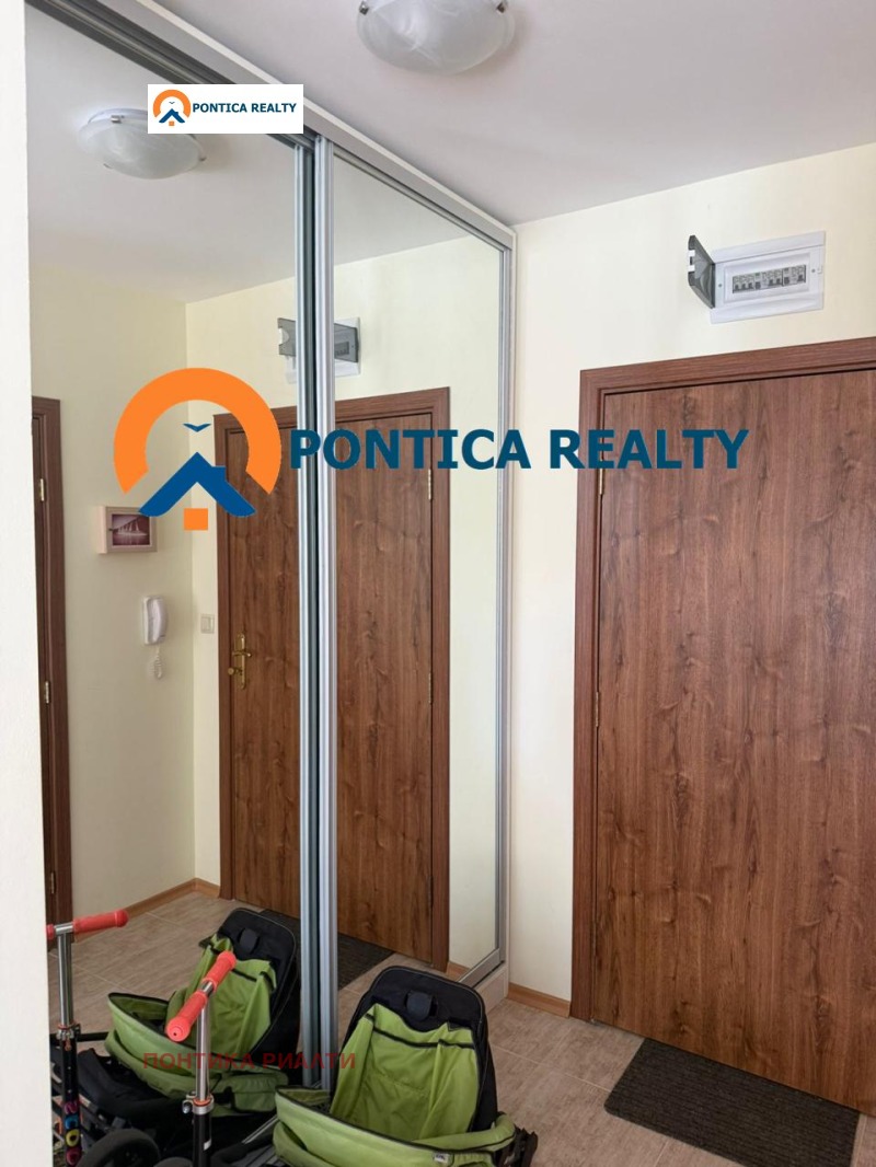 À venda  Estúdio região Burgas , k.k. Slantchev briag , 44 m² | 39640057 - imagem [3]