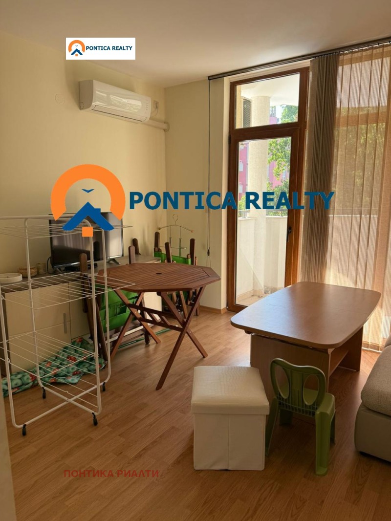 À venda  Estúdio região Burgas , k.k. Slantchev briag , 44 m² | 39640057 - imagem [2]
