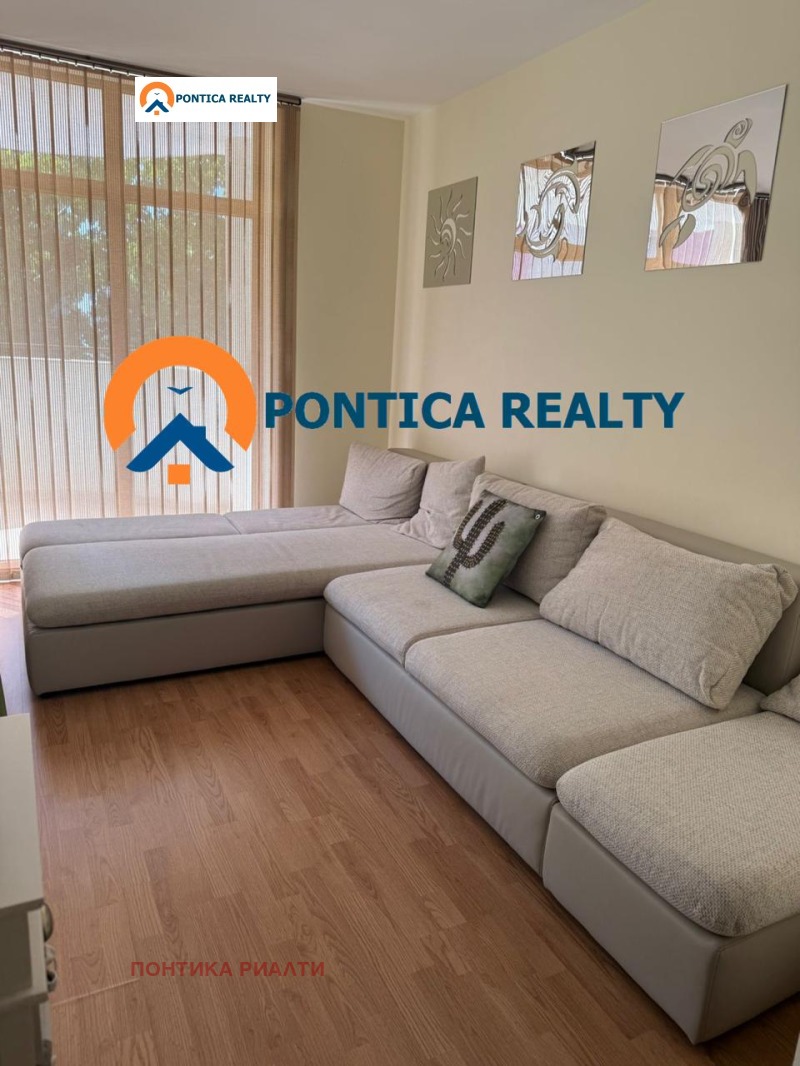 À venda  Estúdio região Burgas , k.k. Slantchev briag , 44 m² | 39640057 - imagem [6]