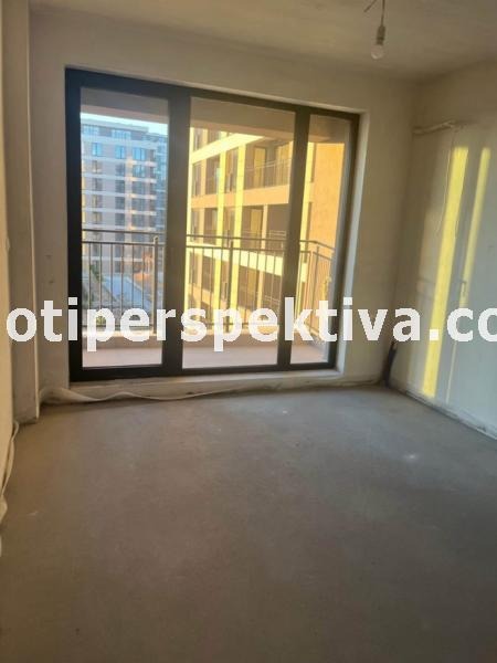 Продава 1-СТАЕН, гр. Пловдив, Тракия