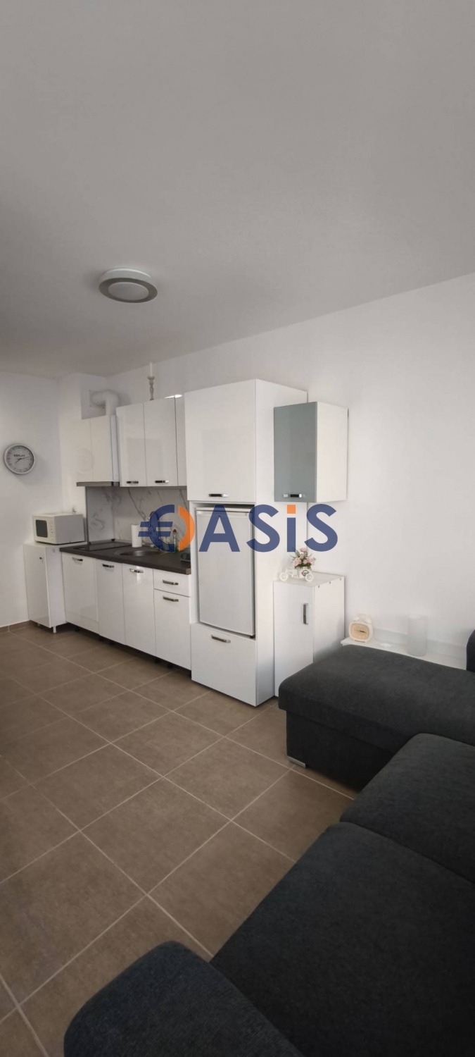 Продава  1-стаен област Бургас , к.к. Слънчев бряг , 32 кв.м | 81211091 - изображение [2]