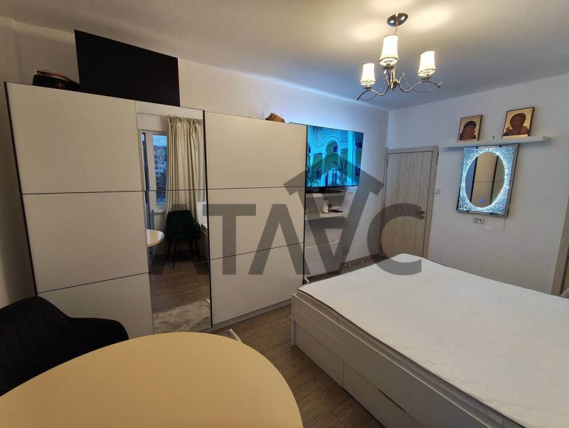 Продава 1-СТАЕН, гр. Пловдив, Тракия, снимка 5 - Апартаменти - 53085679