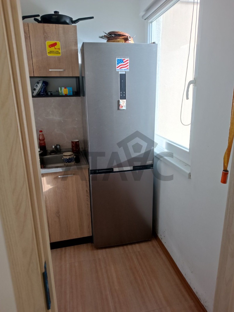 Продава 1-СТАЕН, гр. Пловдив, Тракия, снимка 7 - Апартаменти - 53085679