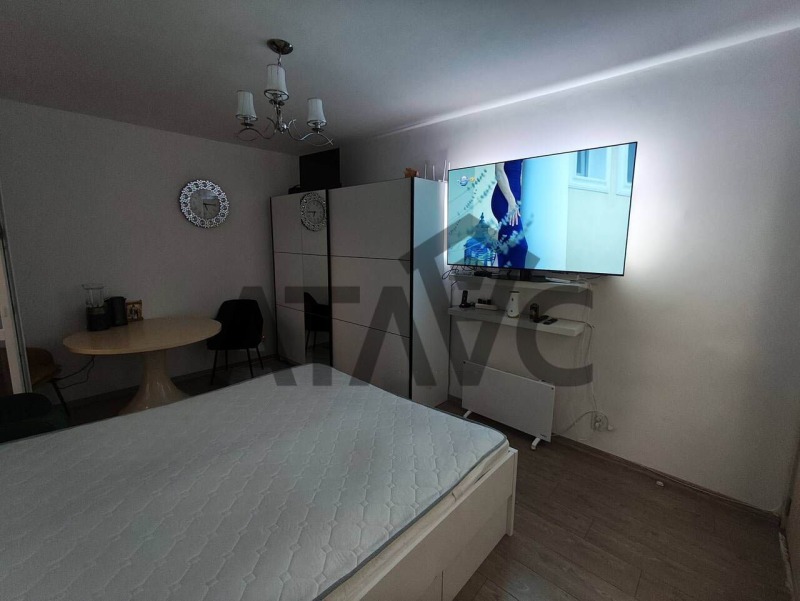 Продава 1-СТАЕН, гр. Пловдив, Тракия, снимка 4 - Апартаменти - 53085679