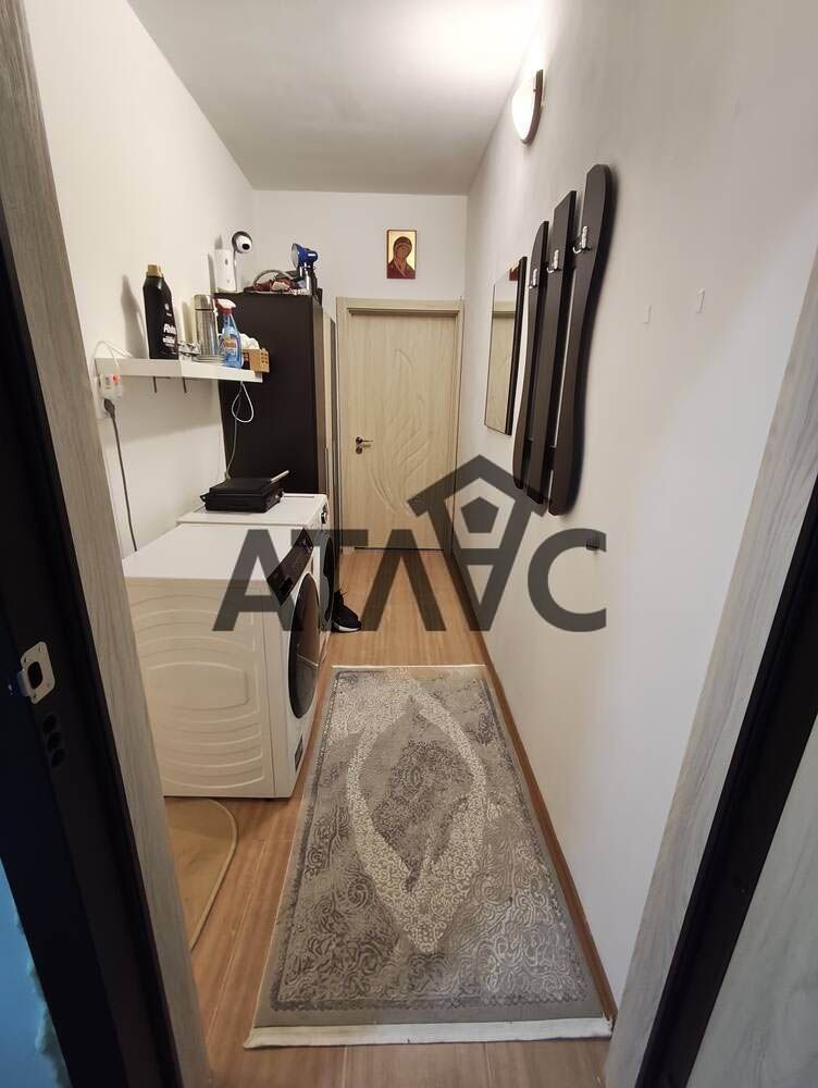 Продава 1-СТАЕН, гр. Пловдив, Тракия, снимка 10 - Апартаменти - 53085679