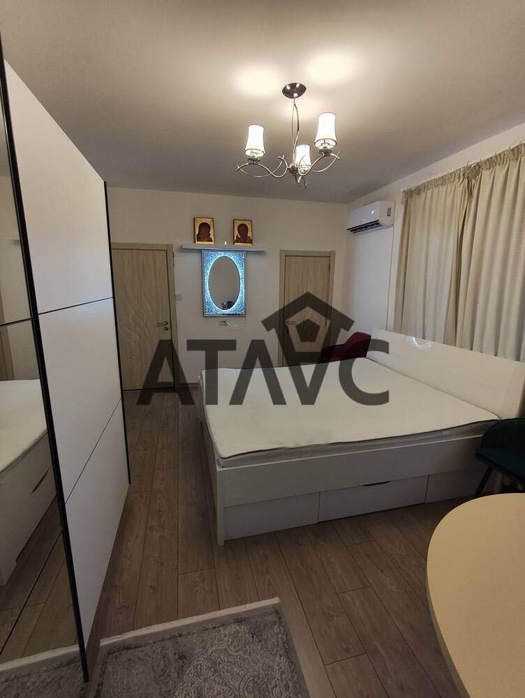 Продава 1-СТАЕН, гр. Пловдив, Тракия