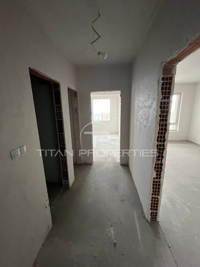 Te koop  1 slaapkamer Plovdiv , Trakija , 58 m² | 73498201 - afbeelding [7]