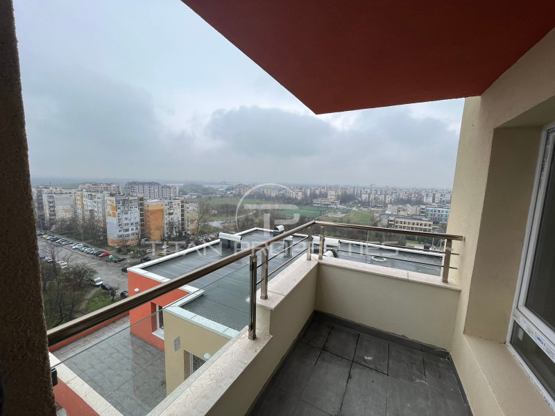 Te koop  1 slaapkamer Plovdiv , Trakija , 58 m² | 73498201 - afbeelding [8]