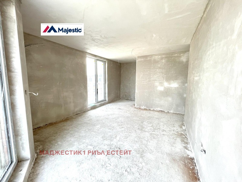 Продава 2-СТАЕН, гр. София, Банишора, снимка 4 - Aпартаменти - 47080842