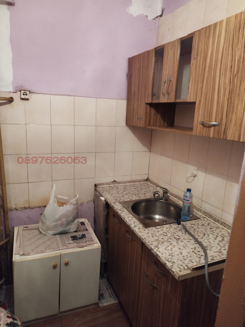 Продава 2-СТАЕН, гр. Пловдив, Гагарин, снимка 7 - Aпартаменти - 48103462