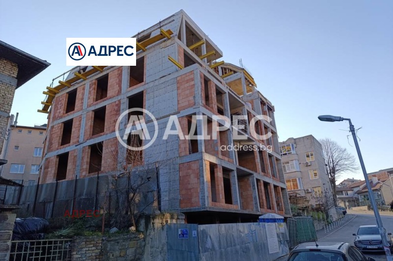 Продава 2-СТАЕН, гр. Варна, Аспарухово, снимка 2 - Aпартаменти - 48808390