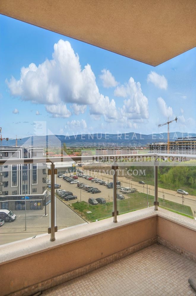 En venta  1 dormitorio Plovdiv , Jristo Smirnenski , 60 metros cuadrados | 76076320 - imagen [9]
