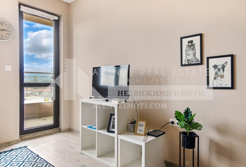 En venta  1 dormitorio Plovdiv , Jristo Smirnenski , 60 metros cuadrados | 76076320 - imagen [2]