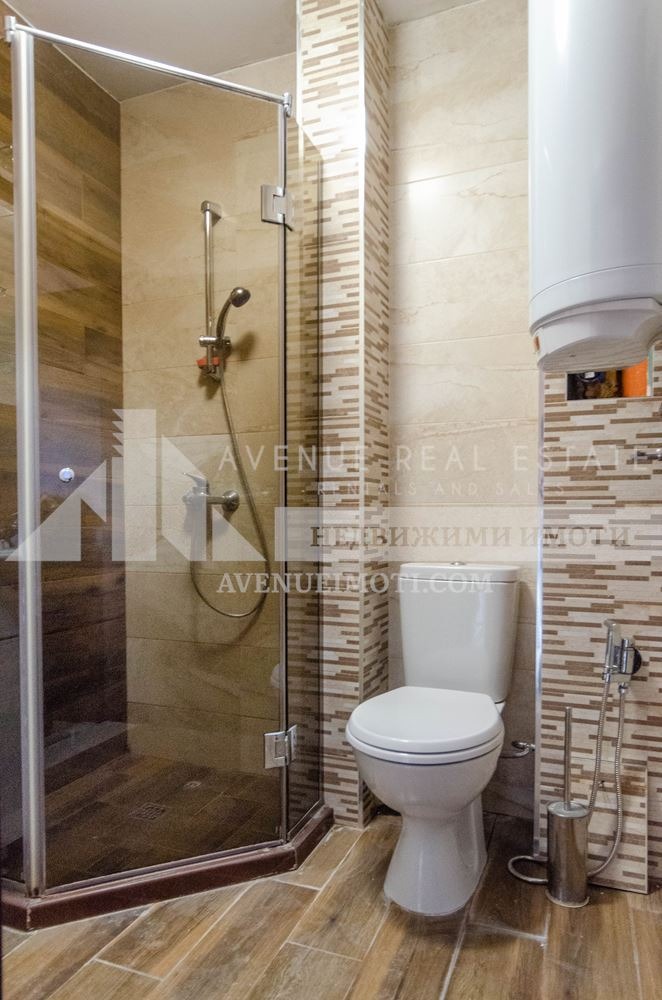 En venta  1 dormitorio Plovdiv , Jristo Smirnenski , 60 metros cuadrados | 76076320 - imagen [7]