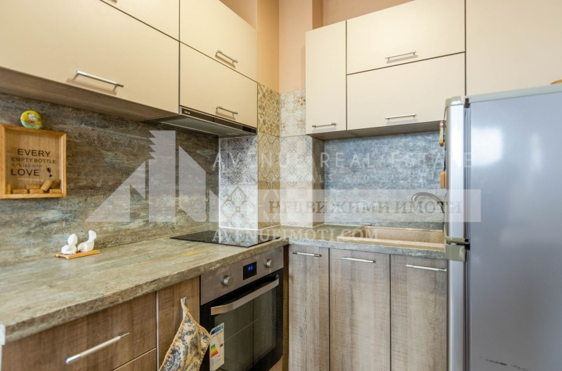 En venta  1 dormitorio Plovdiv , Jristo Smirnenski , 60 metros cuadrados | 76076320 - imagen [4]
