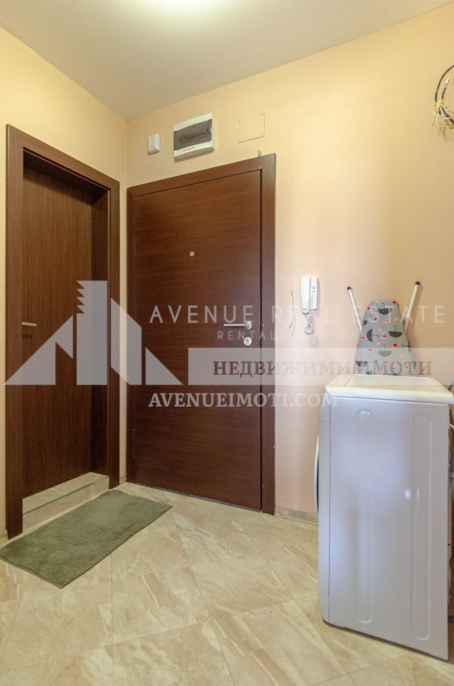 Satılık  1 yatak odası Plovdiv , Hristo Smirnenski , 60 metrekare | 76076320 - görüntü [8]