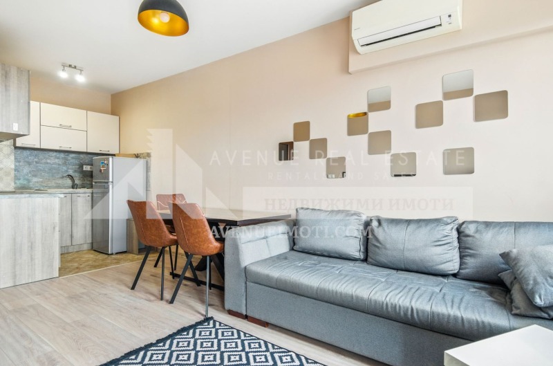 En venta  1 dormitorio Plovdiv , Jristo Smirnenski , 60 metros cuadrados | 76076320 - imagen [3]