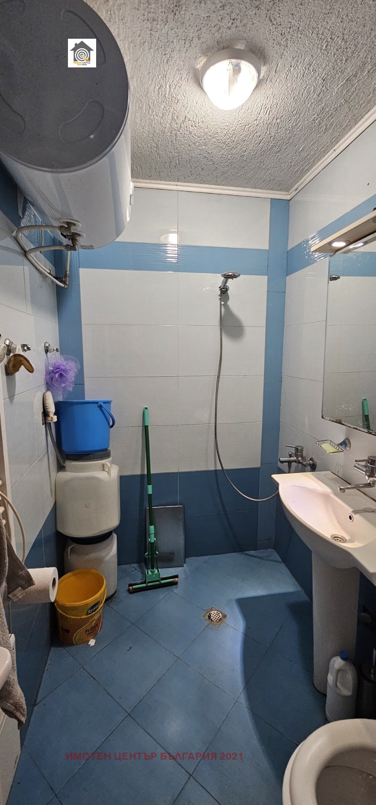 For Sale  1 bedroom Sofia , Banishora , 57 sq.m | 45591231 - image [10]