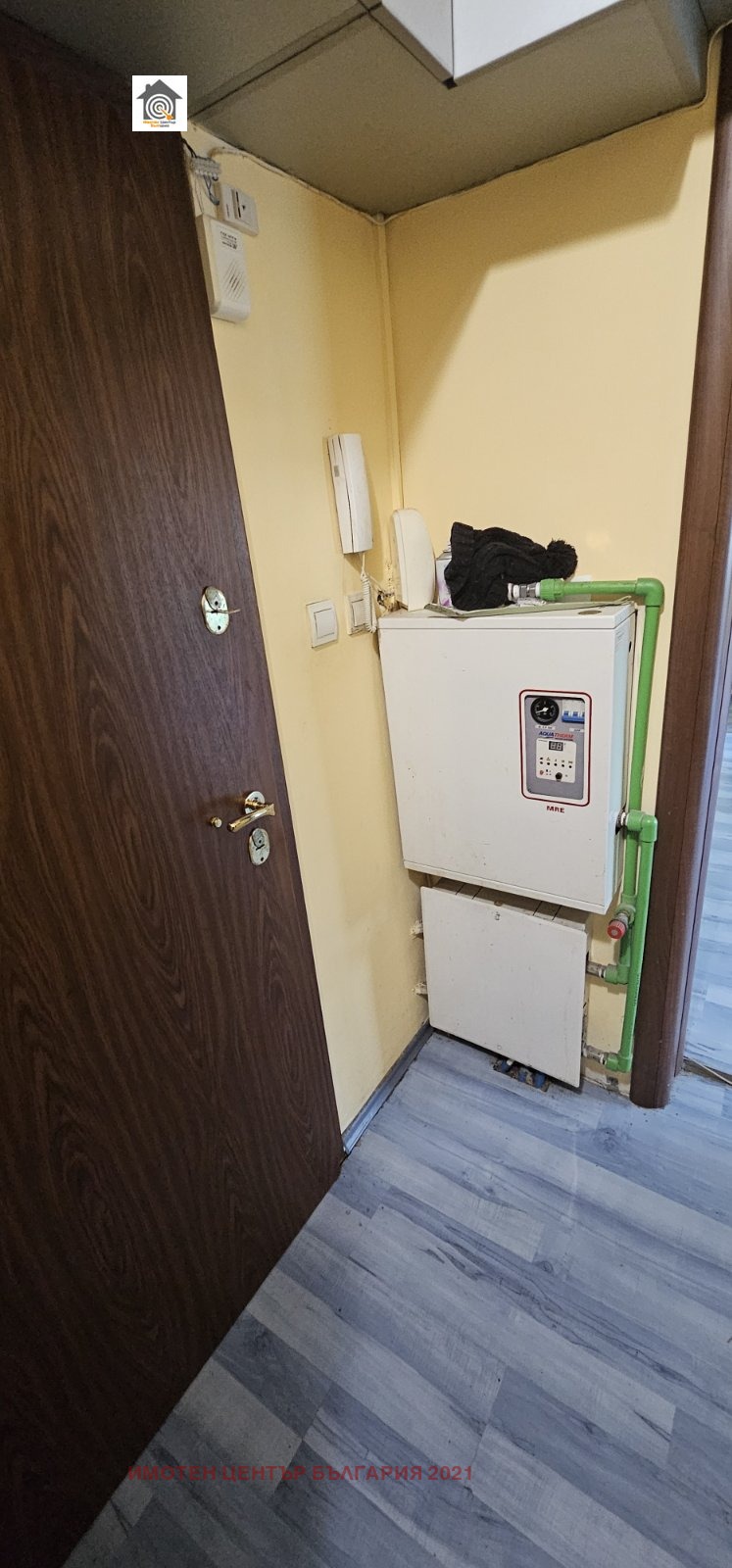 For Sale  1 bedroom Sofia , Banishora , 57 sq.m | 45591231 - image [9]