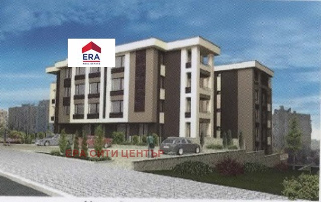 De vânzare  1 dormitor Stara Zagora , Jeleznic - țentâr , 83 mp | 86288264