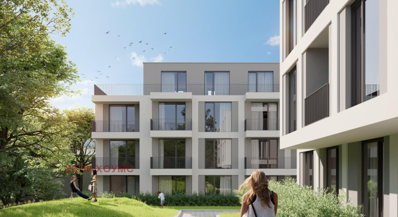 De vânzare  1 dormitor Sofia , Malinova dolina , 61 mp | 46176644 - imagine [7]