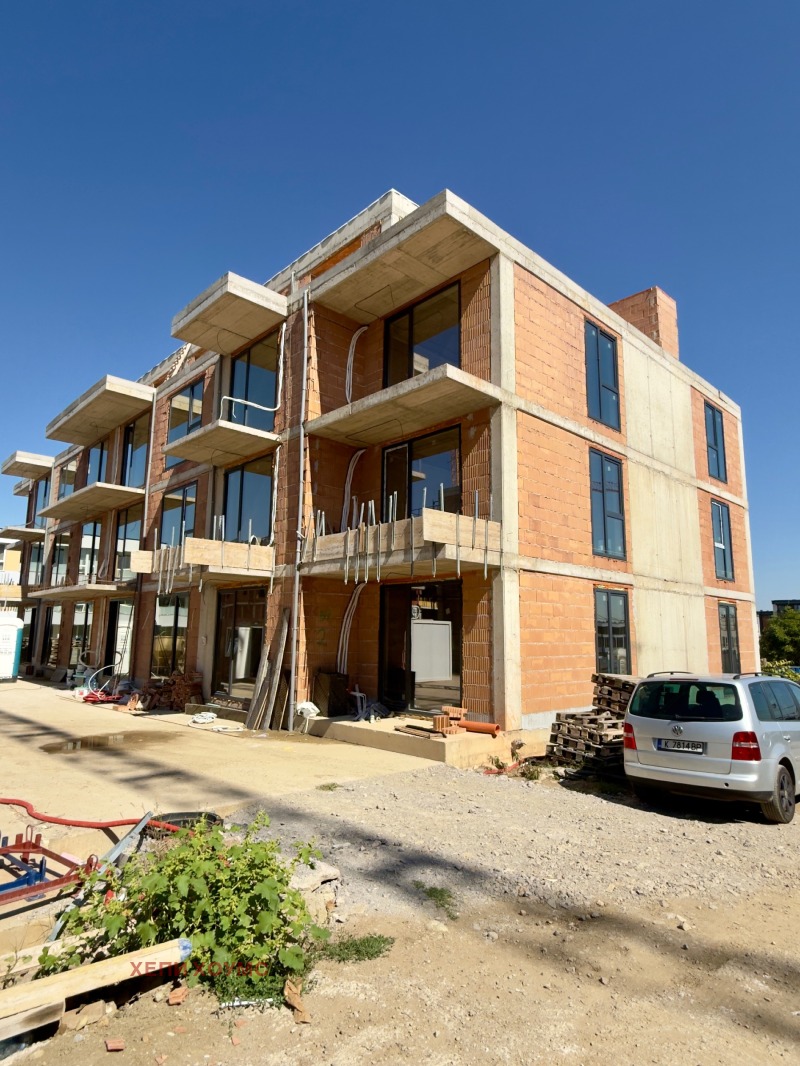 De vânzare  1 dormitor Sofia , Malinova dolina , 61 mp | 46176644 - imagine [5]
