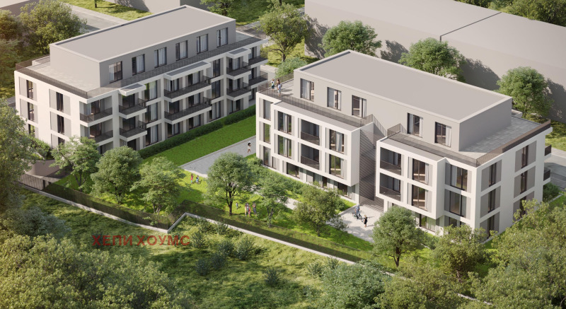De vânzare  1 dormitor Sofia , Malinova dolina , 61 mp | 46176644 - imagine [8]