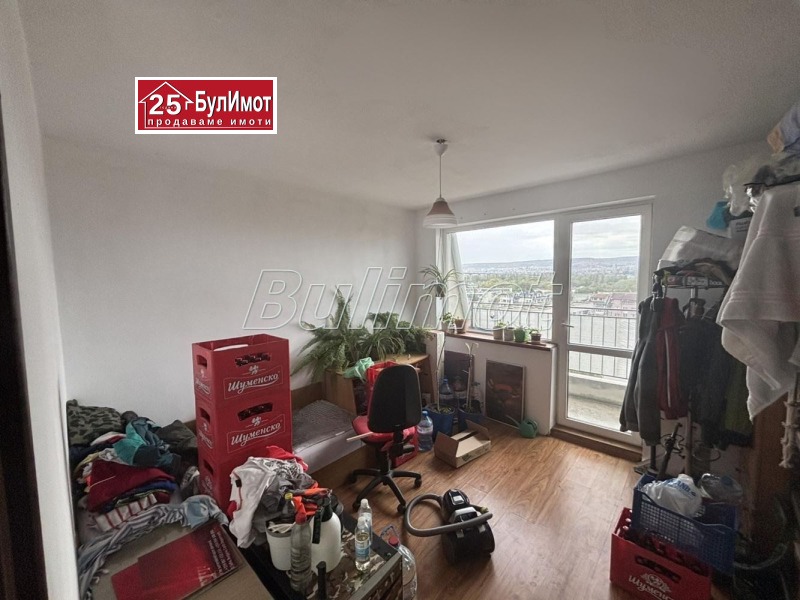 Продава 2-СТАЕН, гр. Варна, Аспарухово, снимка 3 - Апартаменти - 52364406