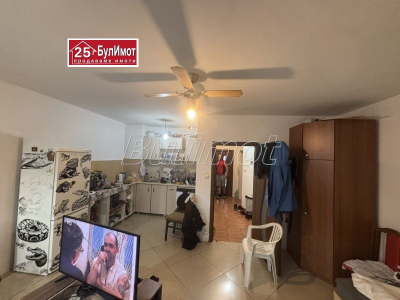 Продава 2-СТАЕН, гр. Варна, Аспарухово, снимка 5 - Апартаменти - 52364406