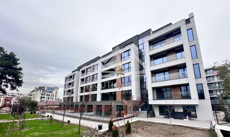 Продава 2-СТАЕН, гр. София, Витоша, снимка 7 - Апартаменти - 52535021