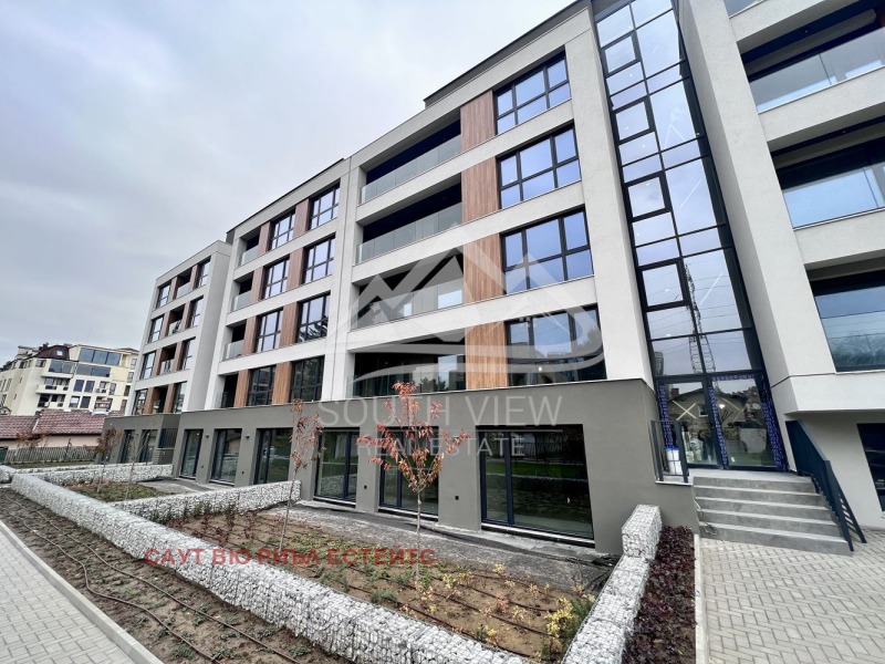 Продава 2-СТАЕН, гр. София, Витоша, снимка 4 - Апартаменти - 52535021