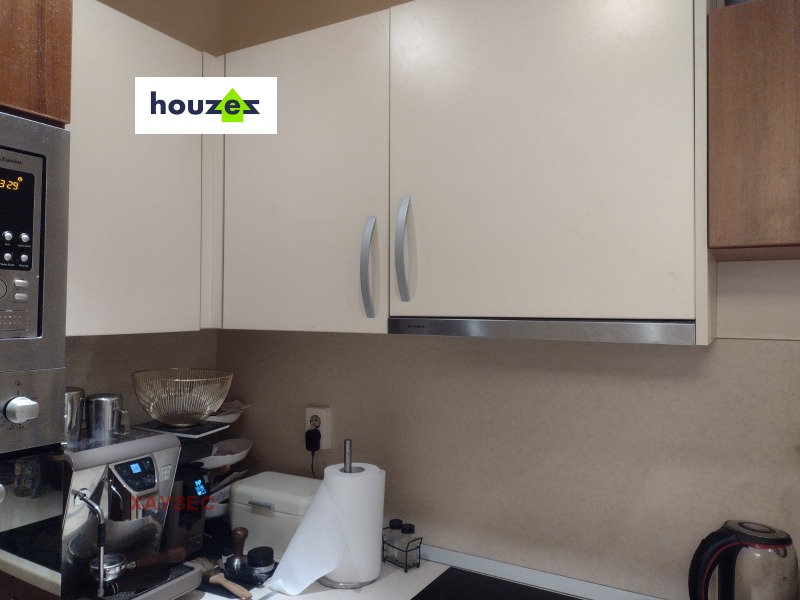 Продава 2-СТАЕН, гр. София, Зона Б-5, снимка 4 - Апартаменти - 52651855